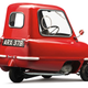 Illustration for article titled The Cutest Little Microcars Of The 20th Century